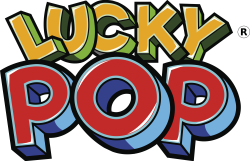 LuckyPop-Logo